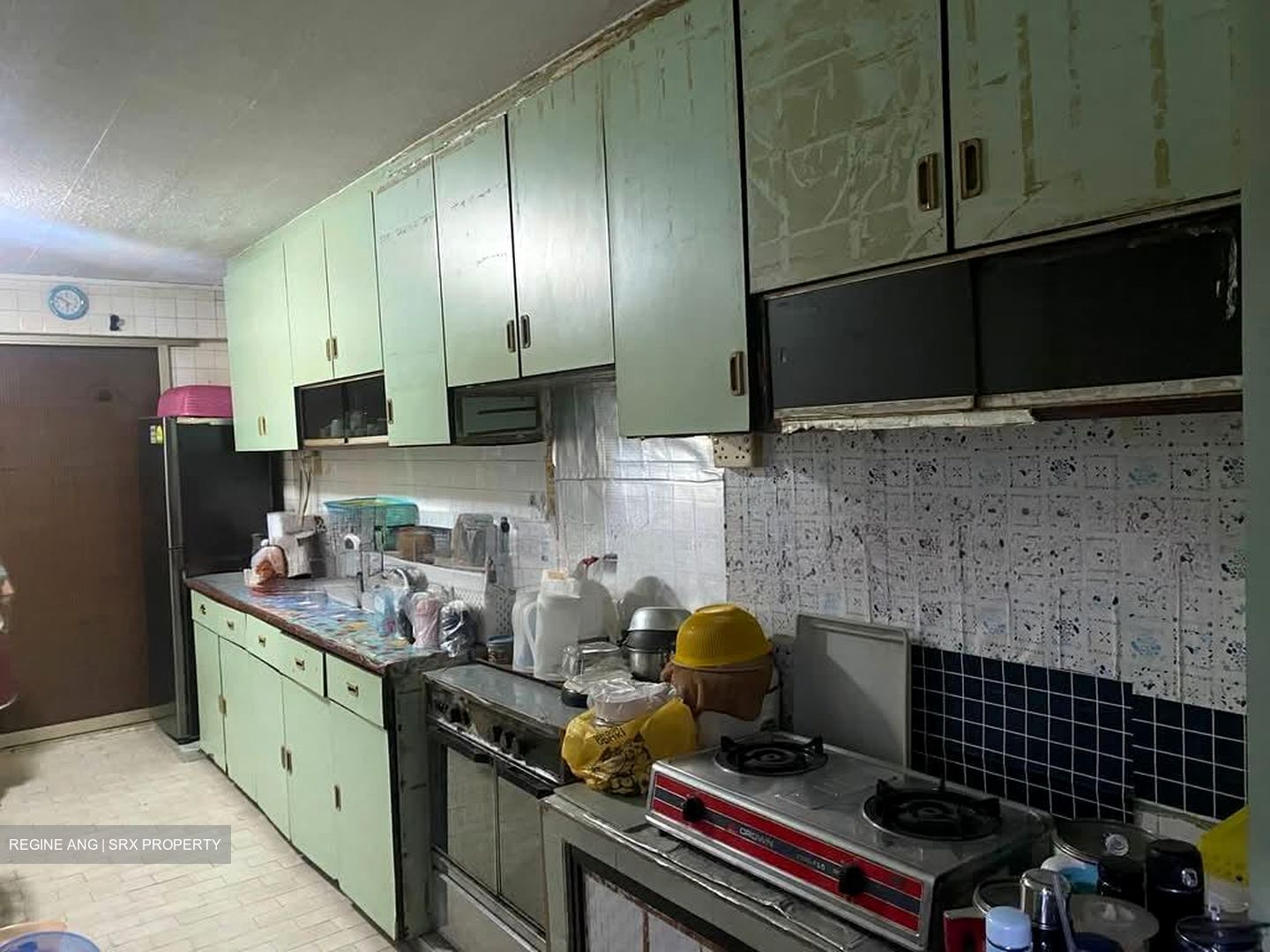 Blk 124 Yishun Street 11 (Yishun), HDB 4 Rooms #558853851